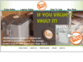 dormvault.com