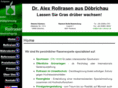 dr-alex-rollrasen.de