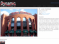 dynamicengineeredsystems.com