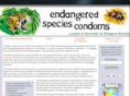 endangeredspeciescondom.com
