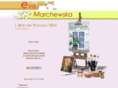 evamarchewska.com