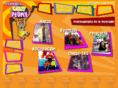 eventoscrazypeople.com