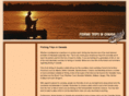 fishingtripsincanada.com