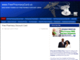 freepharmacycard.us