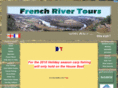 french-river-tours.com