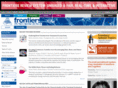 frontiersinlymphology.org