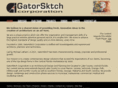 gatorsketch.com