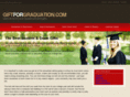 giftforgraduation.com