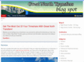 greatnorthtransfers.com