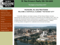 grissom-realty.com