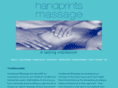 handprints-massage.com