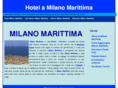 hotelinmilanomarittima.com