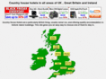 hotels-of-england.com