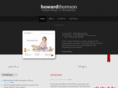 howardthomson.com