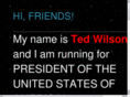 iamtedwilson.com