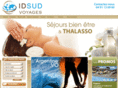idsud-voyages.com
