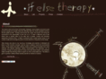 ifelsetherapy.com