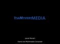 itsamysterymedia.com