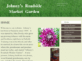 johnnysroadsidemarketgarden.com