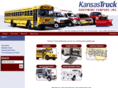 kansastruckparts.com