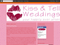 kisstellweddings.com