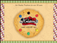 kristenscookies.net