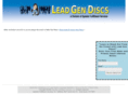 leadgendvds.com
