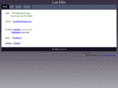 lenellis.com