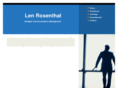 lenrosenthal.com