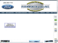 ligoniernewcars.com