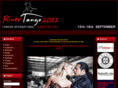 londontangoclub.com