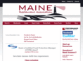 mainerestaurant.com