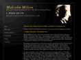 malcolmmilton.com