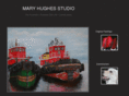 maryhughesstudio.com
