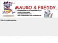 mauroefreddy.com