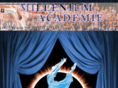 milleniumacademie.com