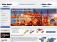 millerweblift.com