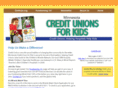 mncu4kids.com