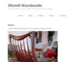 morrellwoodworks.com