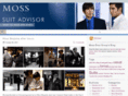 moss-suit-advisor.com