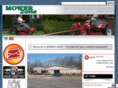 mowerzoneonline.com