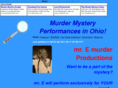 mremurders.com