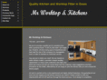 mrworktop.com