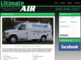 myultimateair.com
