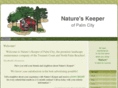 natureskeeper.net