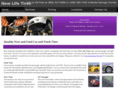 newlifetires.com