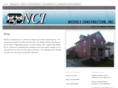 nicholsconstructioninc.com