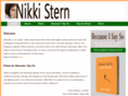 nikkistern.com