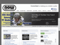nowbikes-fitness.com
