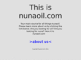 nunaoil.com